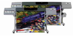 Large Format Printing Houston