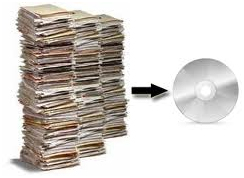 Document Scanning