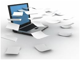 document scanning Houston